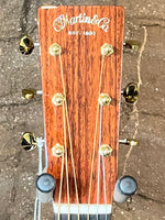 
              Martin D-28 Modern Deluxe (New)
            