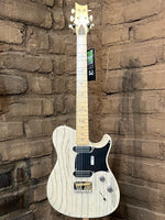 
              PRS NF 53 White Doghair (New)
            