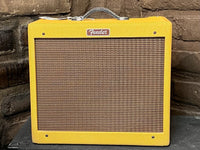 
              Fender Blues Junior - Tweed (Used)
            