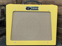 
              Carr Rambler - Tweed (New)
            