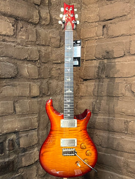 PRS DGT Dark Cherry Burst (New)