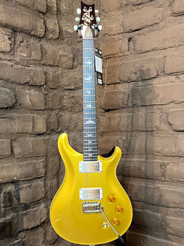 PRS DGT Gold Top with Birds (New)