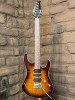 
              Suhr Modern Plus - Bengal Burst (New)
            