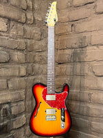 
              Suhr Alt T - 3 Tone Burst (New)
            