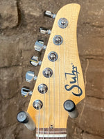 
              Suhr Alt T - 3 Tone Burst (New)
            