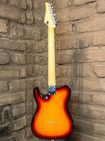 
              Suhr Alt T - 3 Tone Burst (New)
            