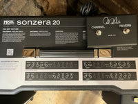 
              PRS Guitars Sonzera 20 Combo (New)
            