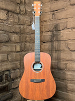 
              Martin D-X1E Mahogany (New)
            