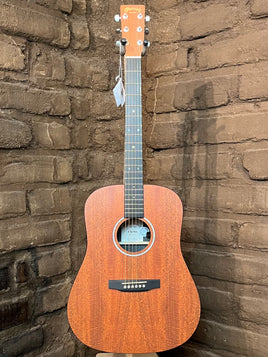 Martin D-X1E Mahogany (New)