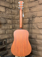 
              Martin D-X1E Mahogany (New)
            