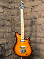 
              Peavey Eddie Van Halen - Sunburst
            