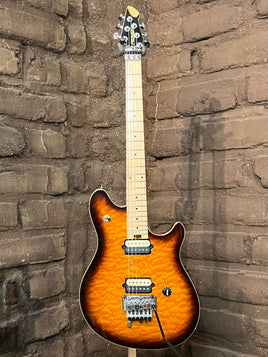 Peavey Eddie Van Halen - Sunburst