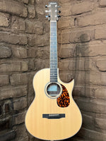 
              Larrivee C-03R Tommy Emmanuel (Used)
            