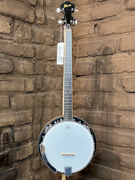 Ibanez B50 5-string Banjo (New)