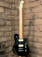 
              Reverend Charger 290 - Midnight Black (New)
            