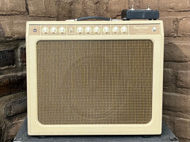 Tone King Imperial MK II - Cream (Used)