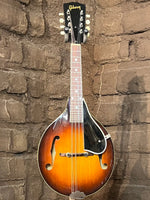 
              Gibson A-50 Mandolin
            