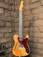 
              Fender Custom Shop Artisan Koa Telecaster (New)
            