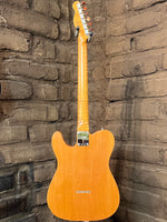 
              Fender Custom Shop Artisan Koa Telecaster (New)
            