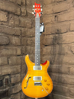 
              PRS DGT Semi-Hollow Limited Edition McCarty Burst (New)
            