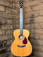 
              Collings OM1 - Flamed Mahogany!
            