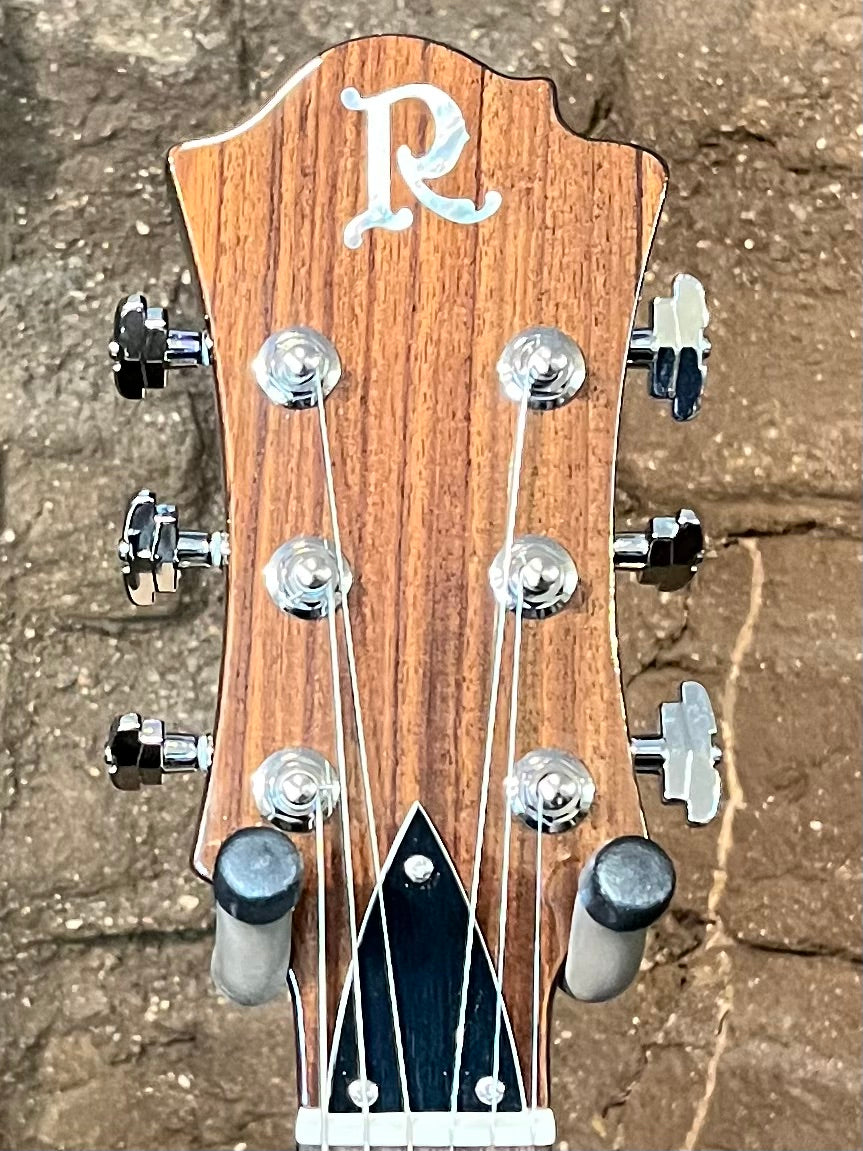 B.C. Rich - Rich Bich - Purple Sparkle (New)| Black Mountain Guitar Co