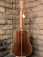 
              Martin D-28 Sunburst (New)
            