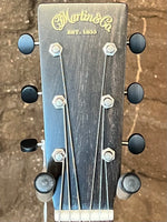 
              Martin DSS-17 Whiskey Sunset (New)
            