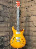 
              PRS DGT Semi-Hollow Limited Edition McCarty Burst (New)
            