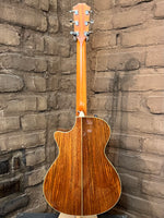 
              Taylor 812ce (Used)
            