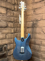 
              PRS Silver Sky Rosewood Fretboard - Venetian Blue (New)
            