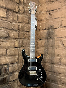 PRS Custom 24-08 Black Top (New)