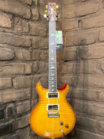 
              PRS Santana Retro "10 Top" McCarty Sunburst (New)
            