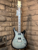 
              PRS CE 24 Faded Blue Smoke Wrap Burst (Demo)
            