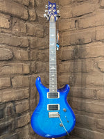 
              PRS S2 Custom 24 Custom Color - Lake Blue (New)
            