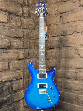 PRS S2 Custom 24 Custom Color - Lake Blue (New)