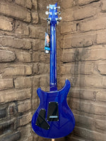 
              PRS S2 Custom 24 Custom Color - Lake Blue (New)
            