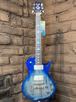 
              PRS S2 McCarty SC 594 Custom Color - Faded Gray Blue Wrap Burst (New)
            