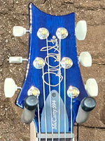 
              PRS S2 Custom 24 Custom Color - Lake Blue (New)
            