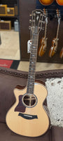 
              Taylor 812ce Left Hand Natural (new arrival)
            