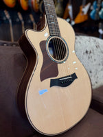 
              Taylor 812ce Left Hand Natural (new arrival)
            