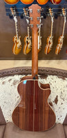 
              Taylor 812ce Left Hand Natural (new arrival)
            