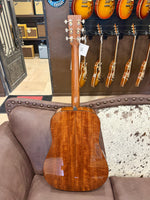 
              Martin D-18 Custom Shop Natural (new arrival)
            