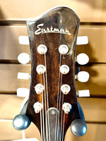 
              Eastman 504 A-Style Mandolin (used)
            