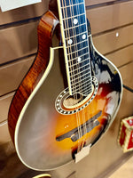 
              Eastman 504 A-Style Mandolin (used)
            