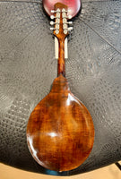
              Eastman 504 A-Style Mandolin (used)
            