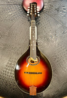 
              Eastman 504 A-Style Mandolin (used)
            