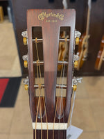 
              Martin Custom Shop 0-28 Adirondack Spruce Bastogne Walnut (new arrival)
            