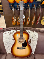 
              Martin OM-35 Inception (new arrival) Toasted Burst
            