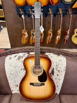 Martin OM-35 Inception (new arrival) Toasted Burst
